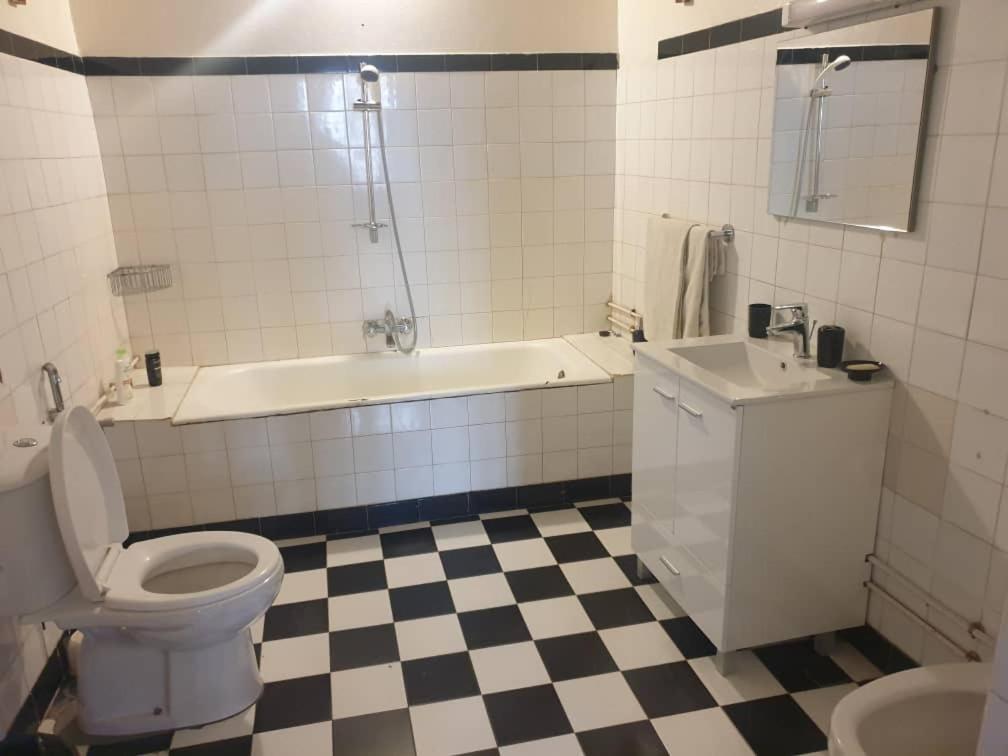 Chez Olivier - Ile De Горе Экстерьер фото