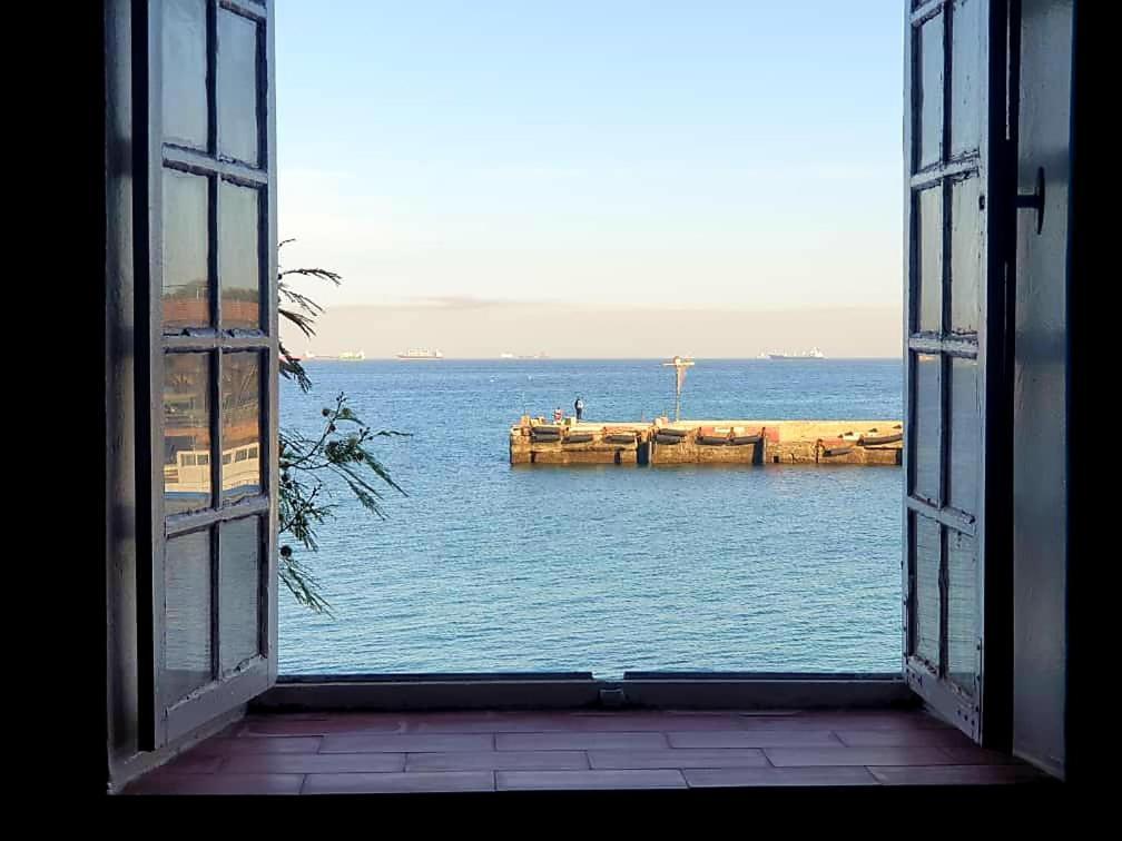 Chez Olivier - Ile De Горе Экстерьер фото
